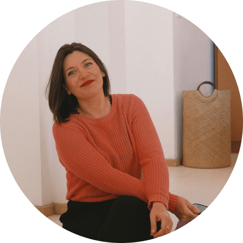 Appoline M Queen du web